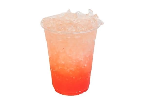 Strawberry Breeze