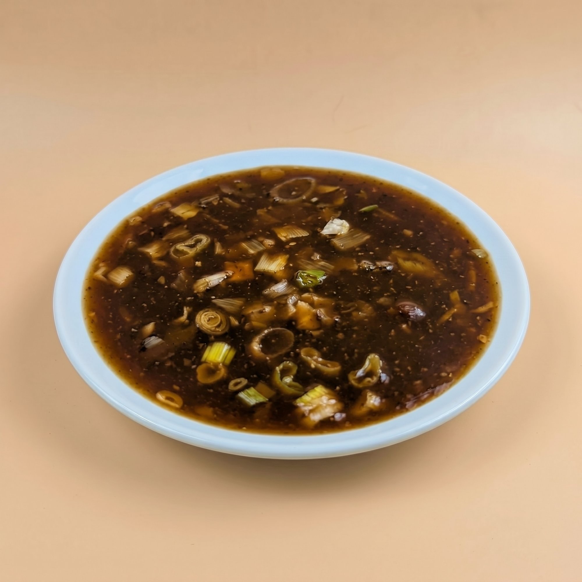 Manchow Soup