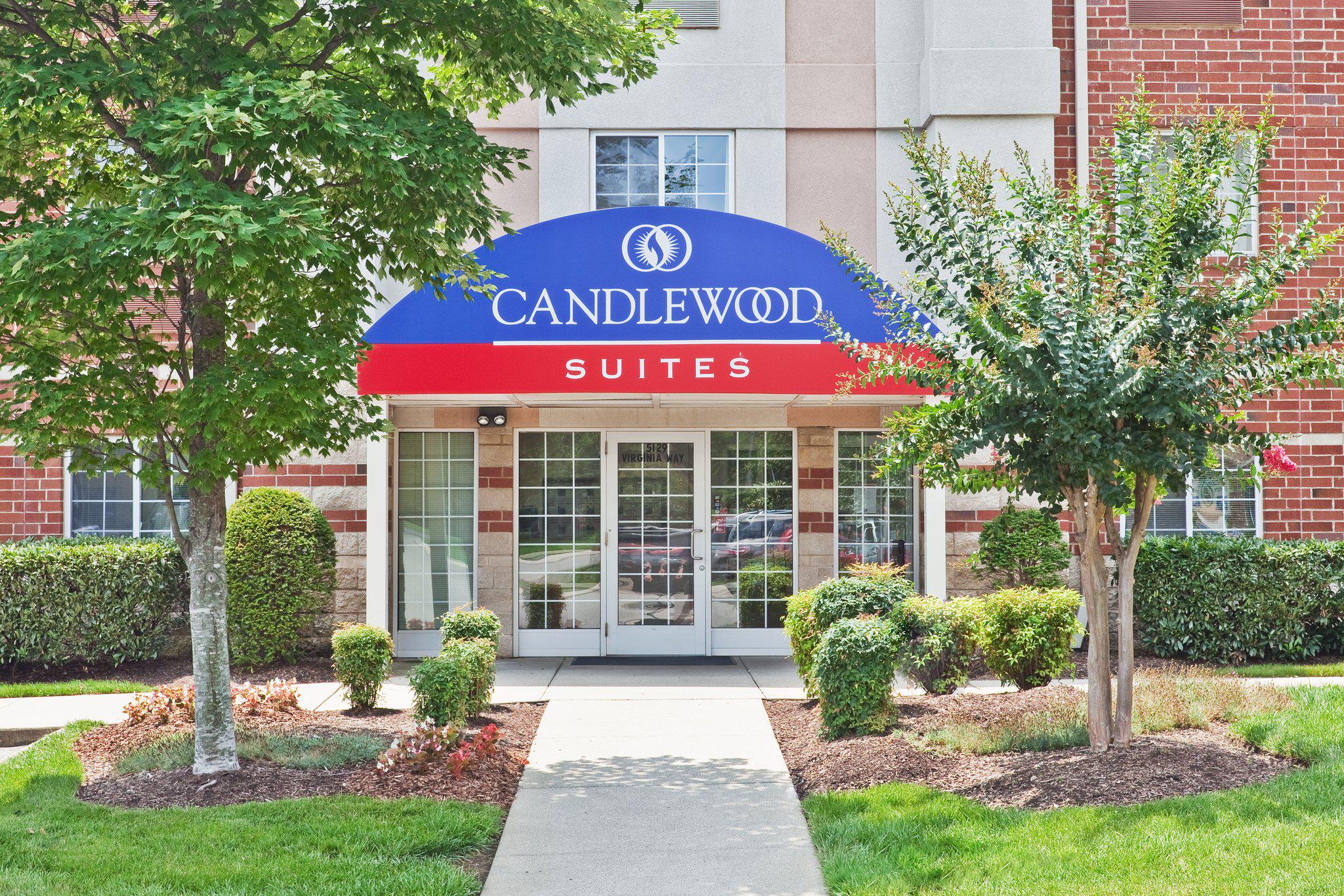 Candlewood Suites Nashville-Brentwood Photo