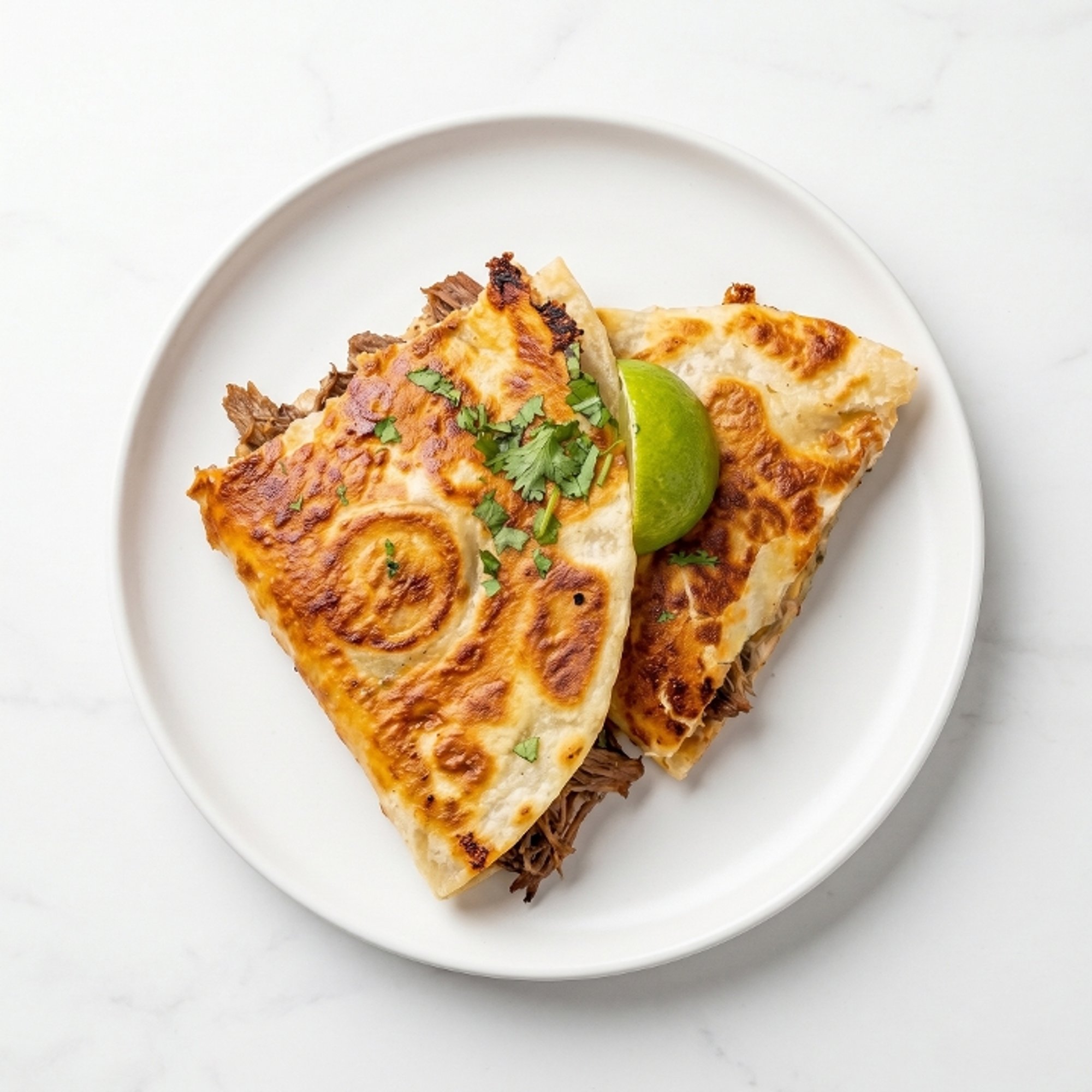 Chicken Quesadilla