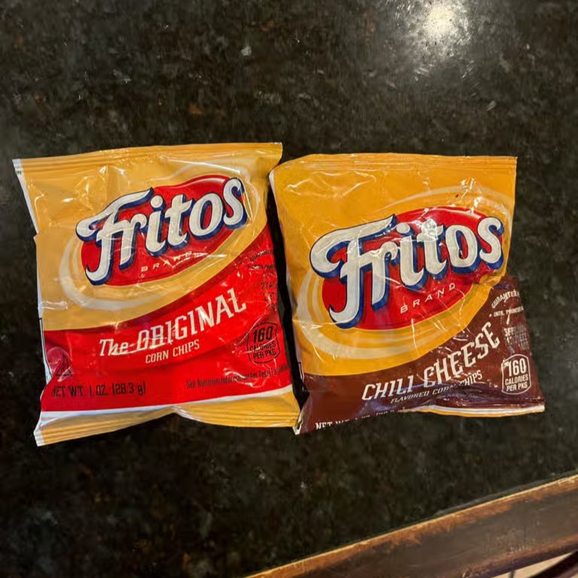 Fritos Chips
