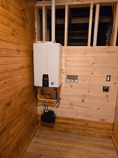 Water Heaters