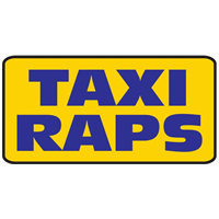 Logo von TAXI RAPS