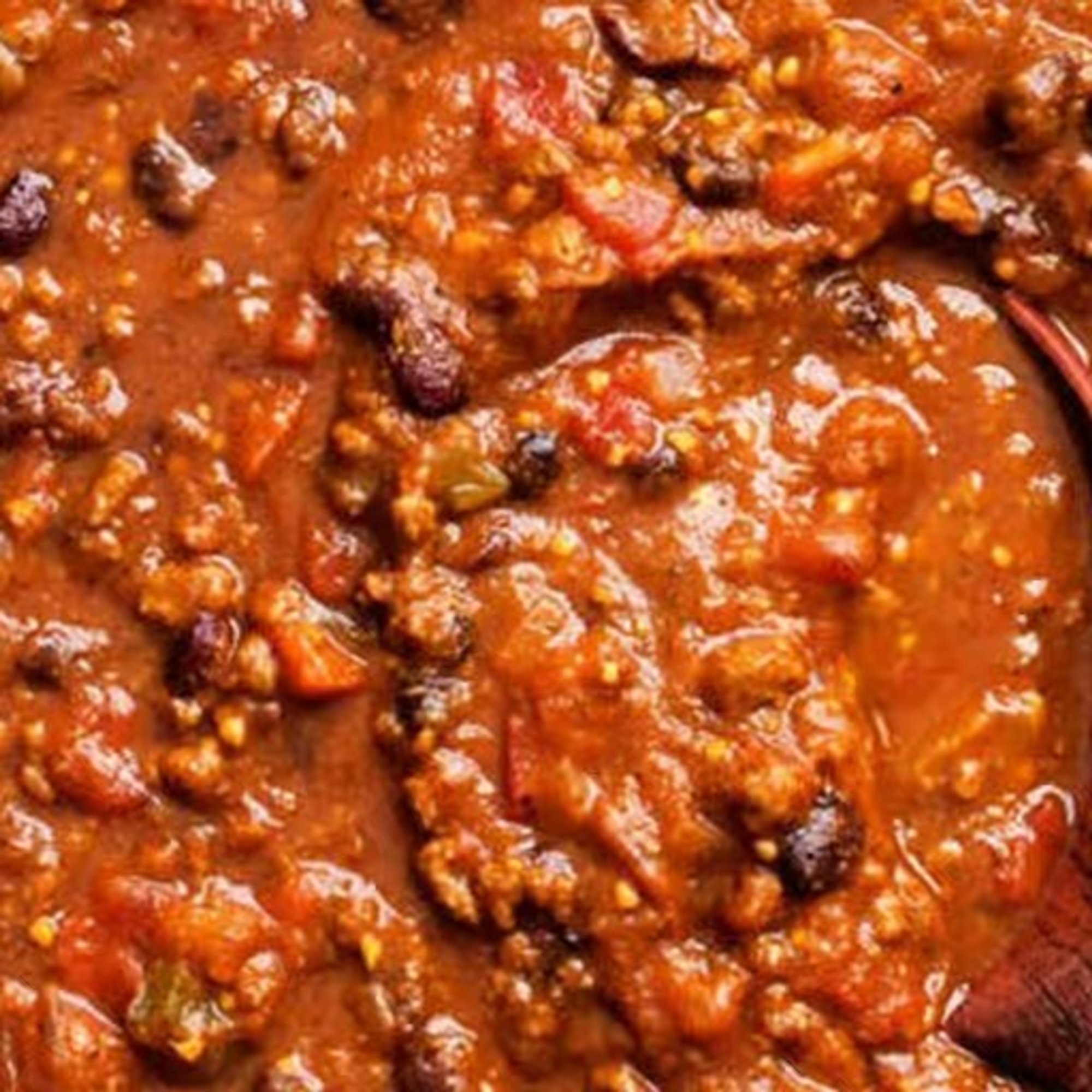 Cup 'O Chili