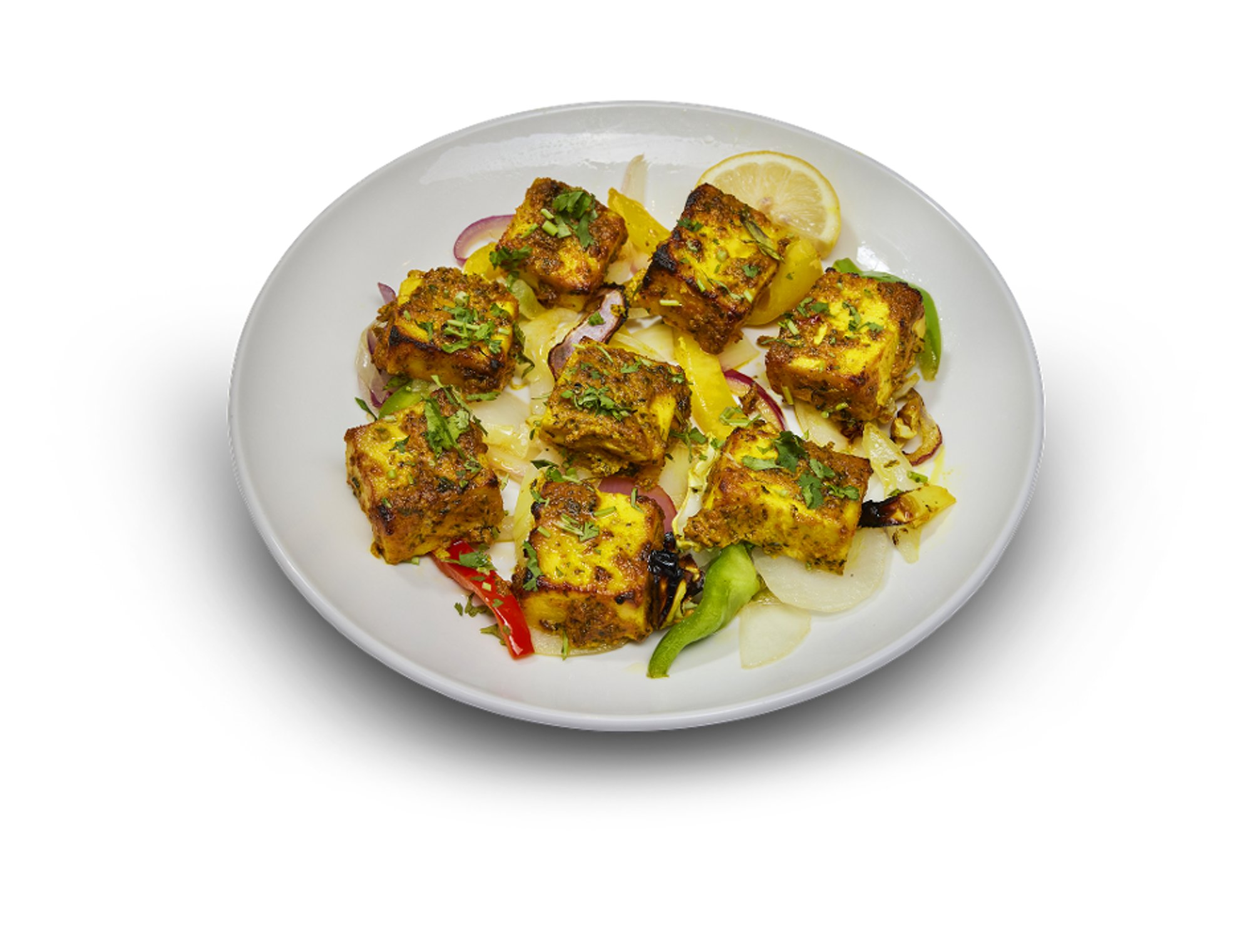 Paneer Tikka