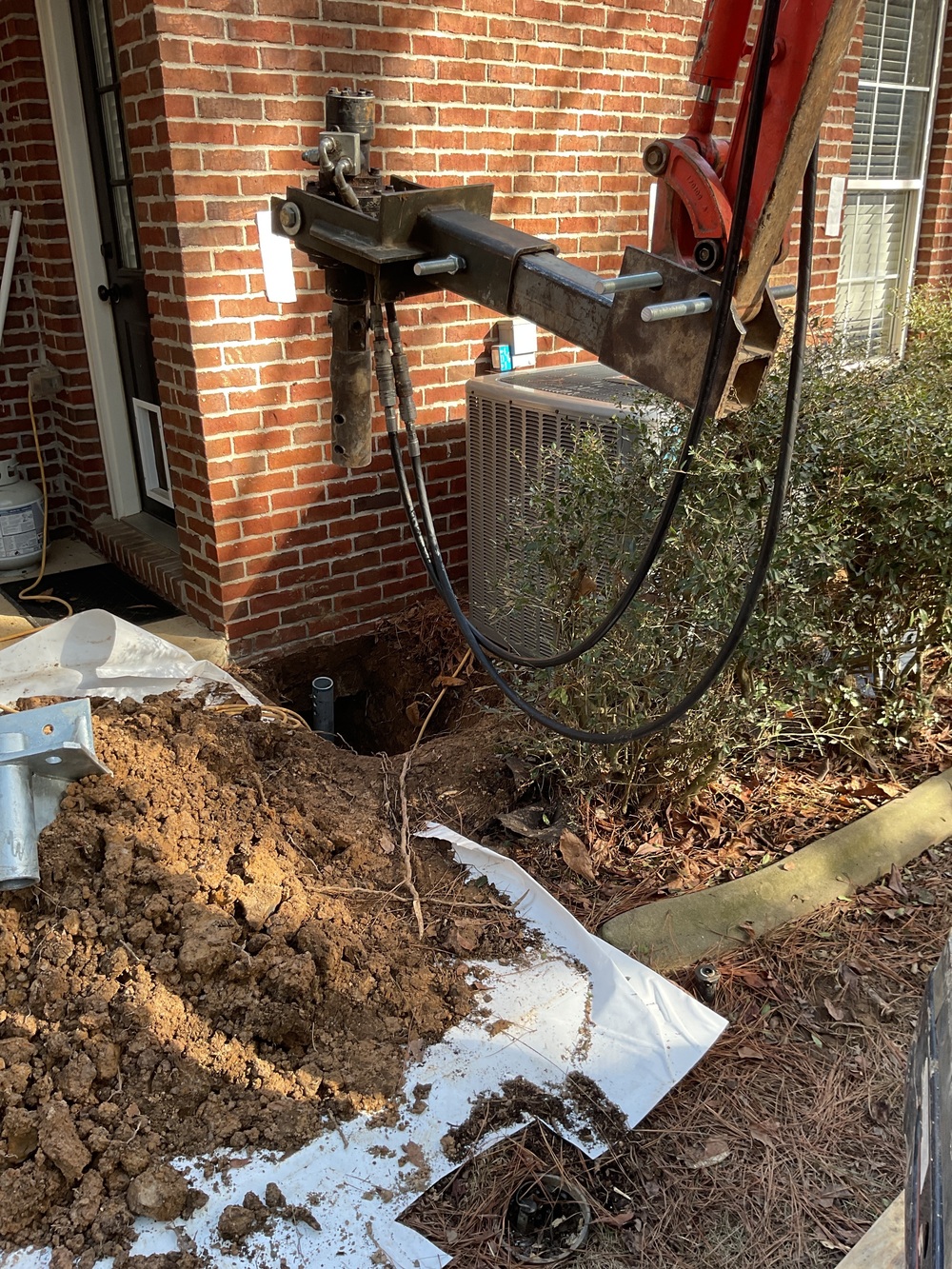 Ox Foundation Solutions Image