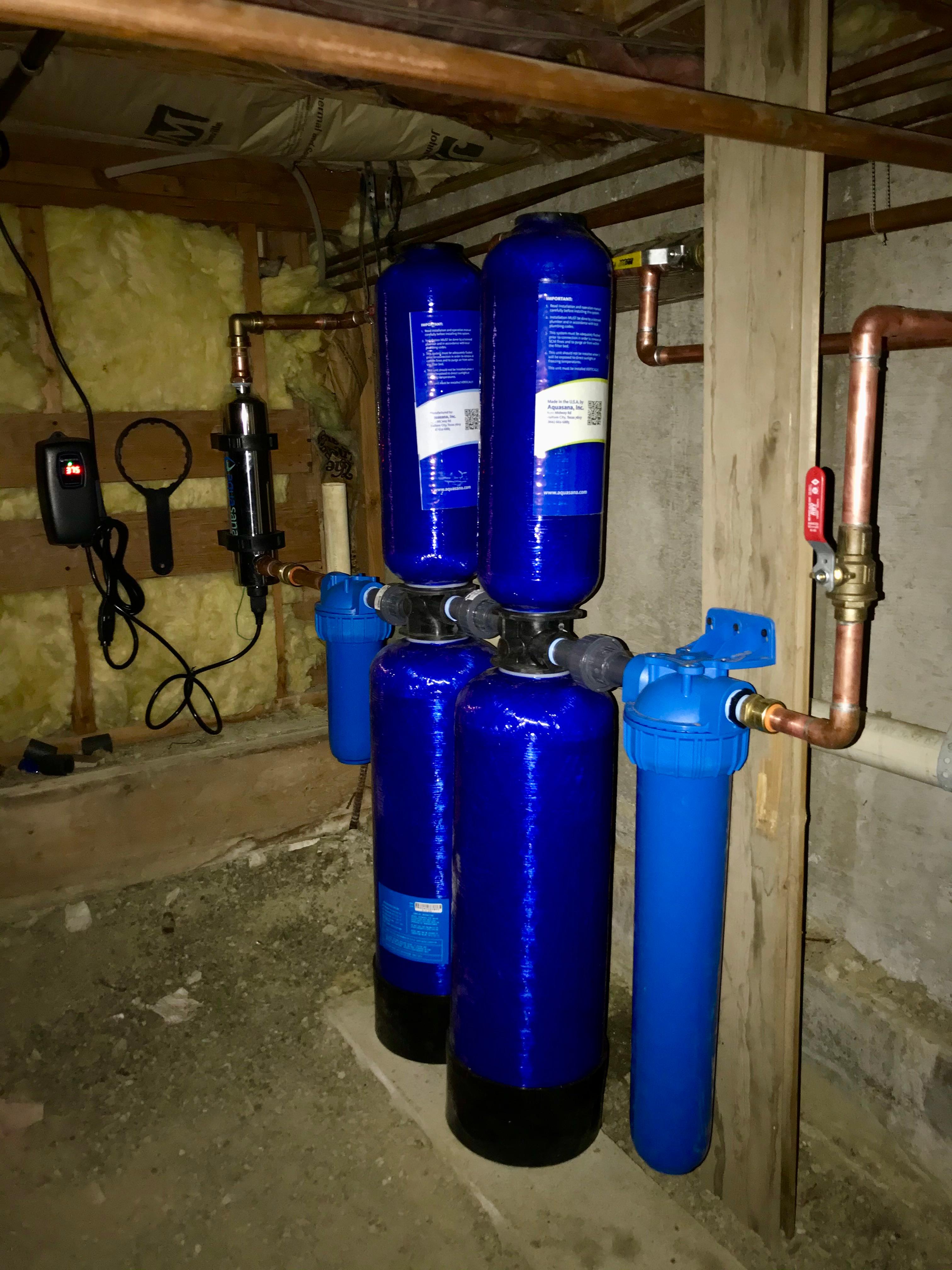 Prolific Water Systems Image
