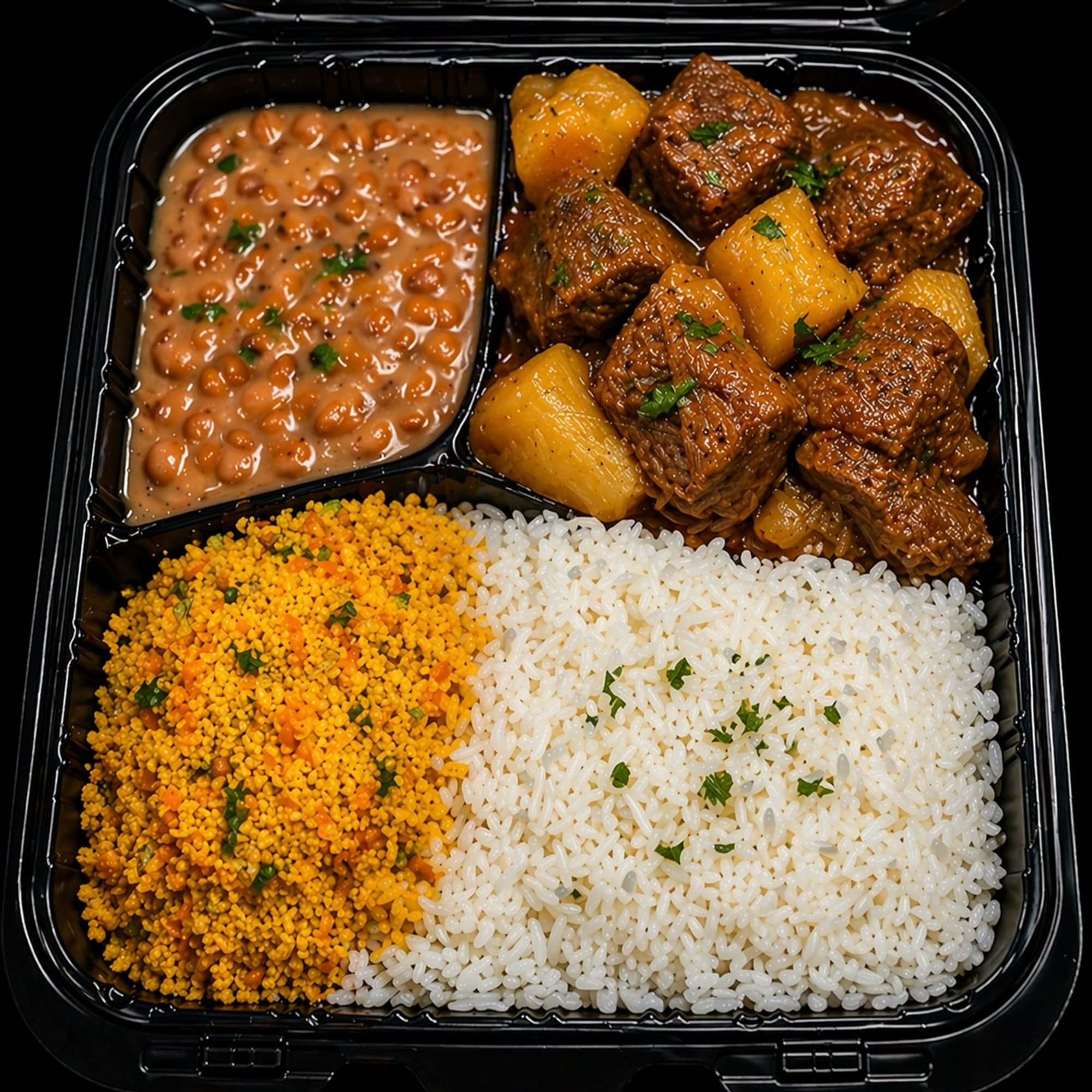 Carne de Panela