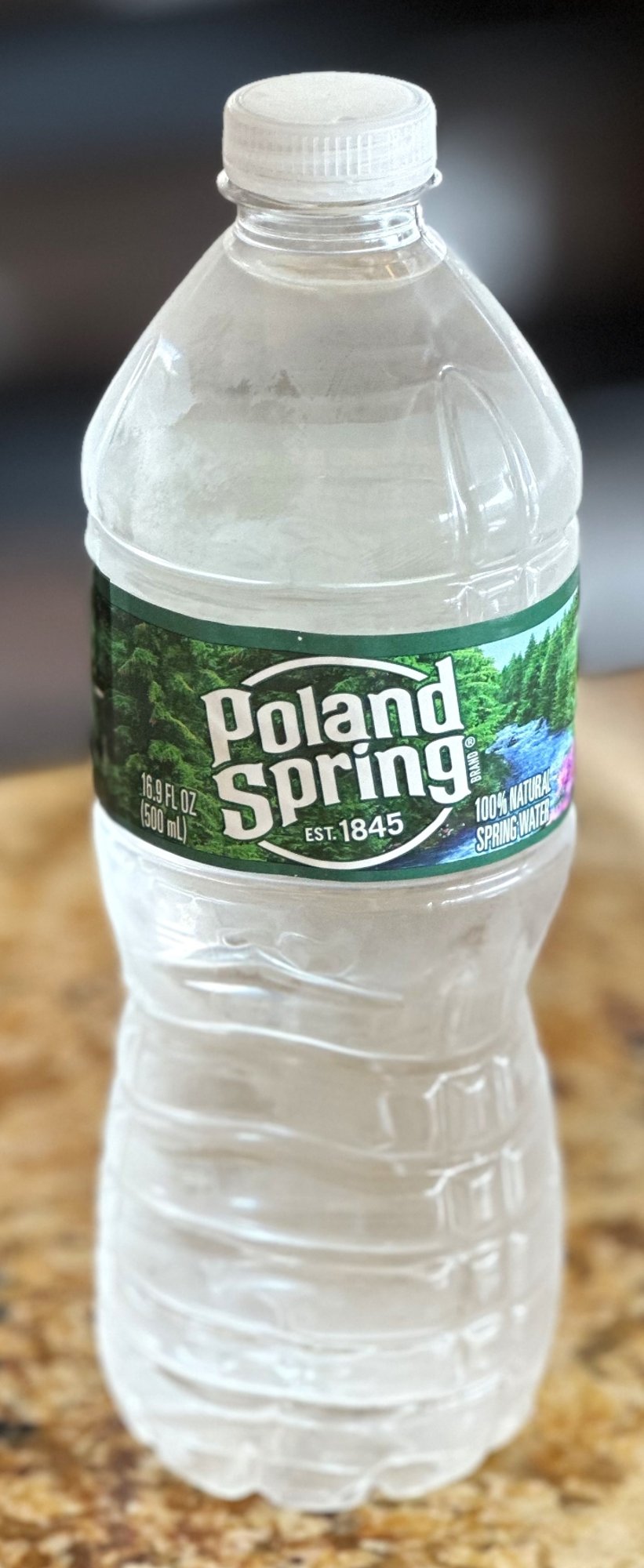 Poland Spring