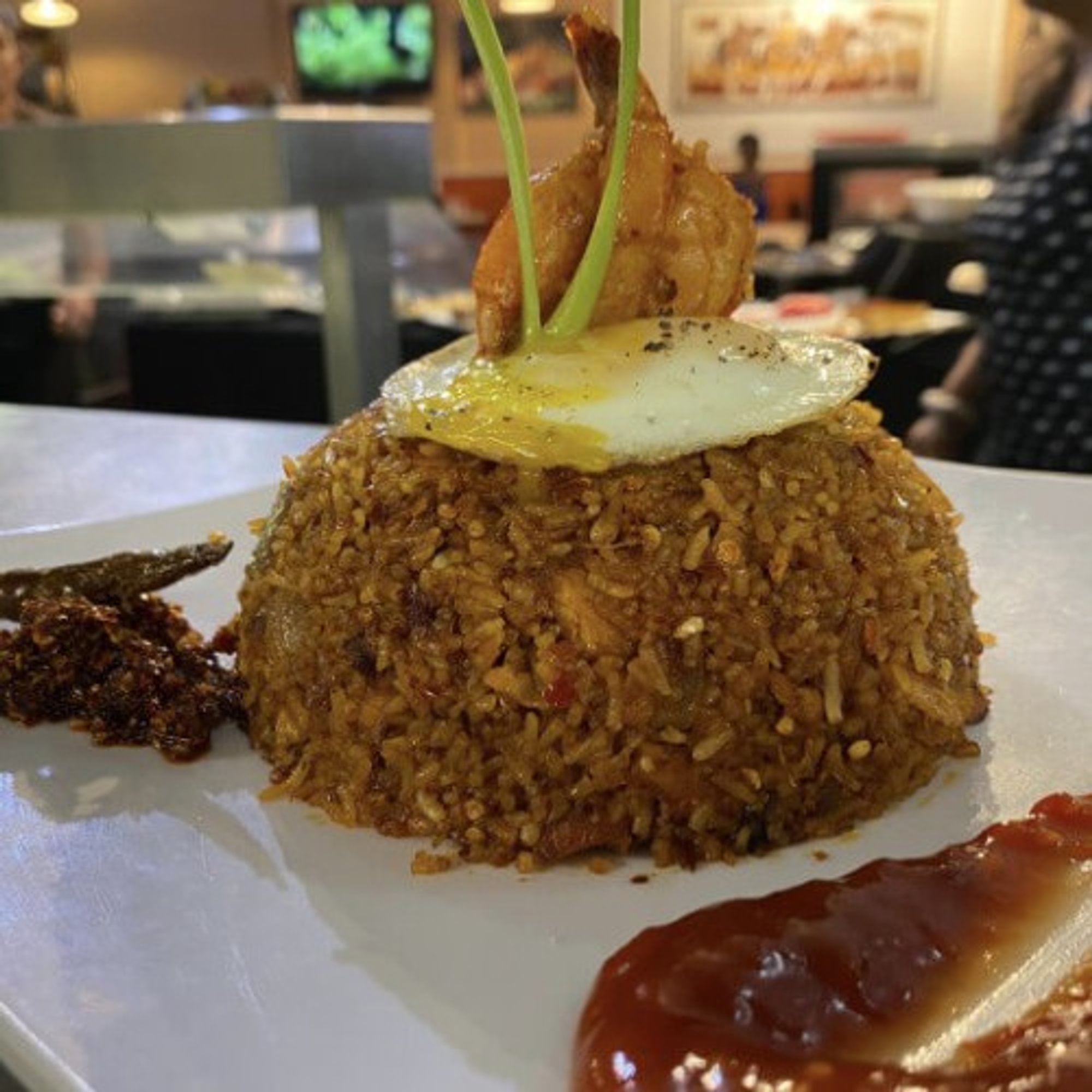 Nasigoreng