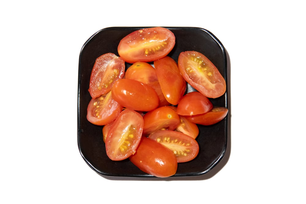 Cherry Tomato