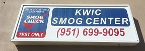 Kwic Smog Center Photo