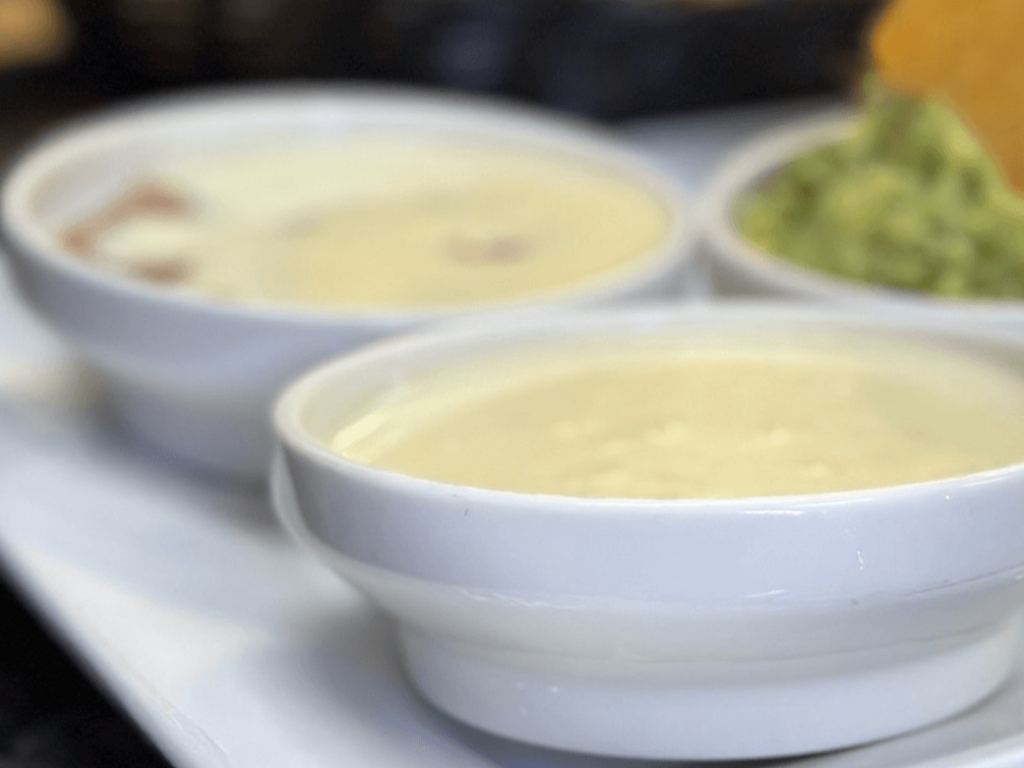 Sour Cream Side