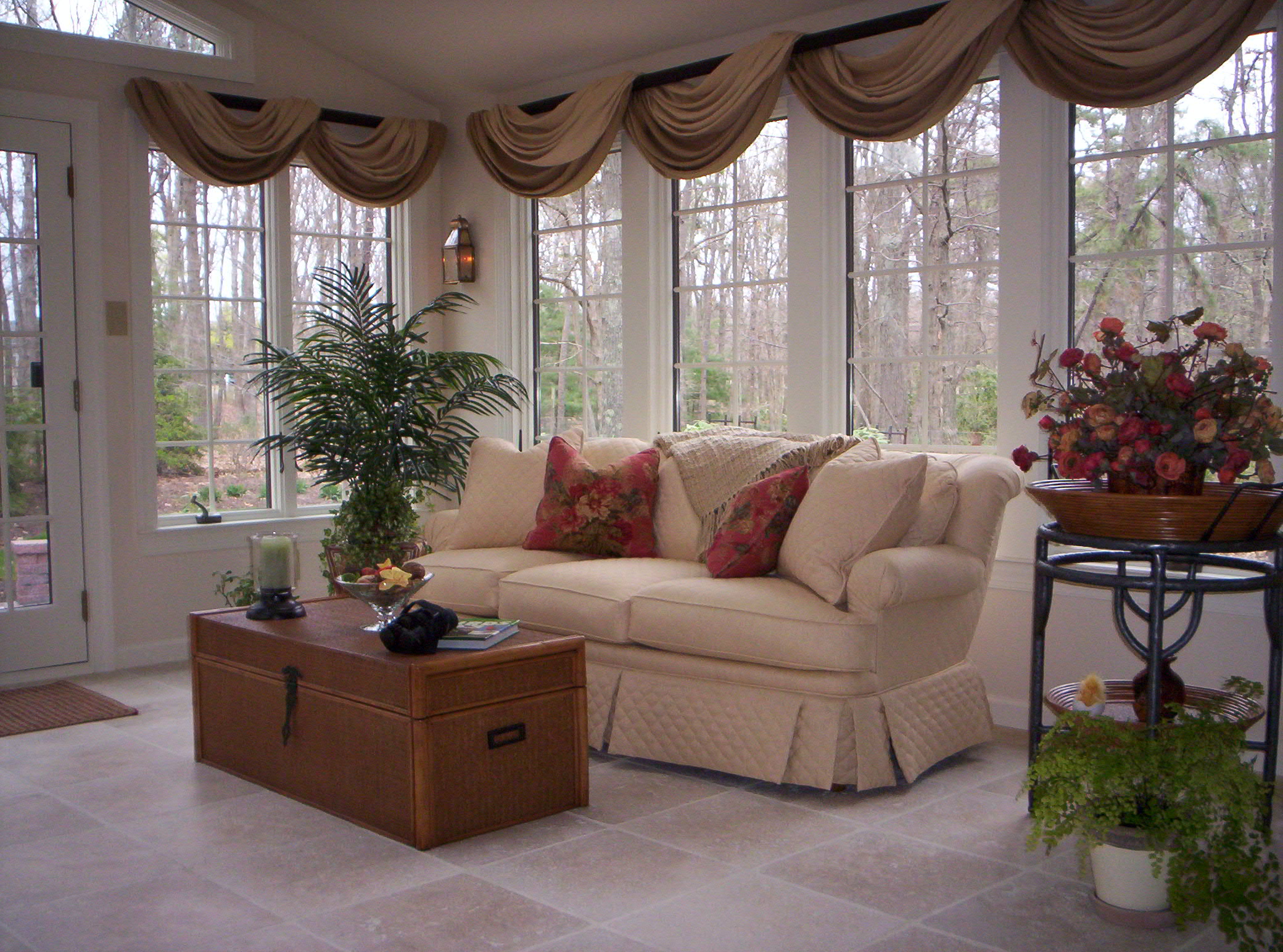 Custom Home Additions