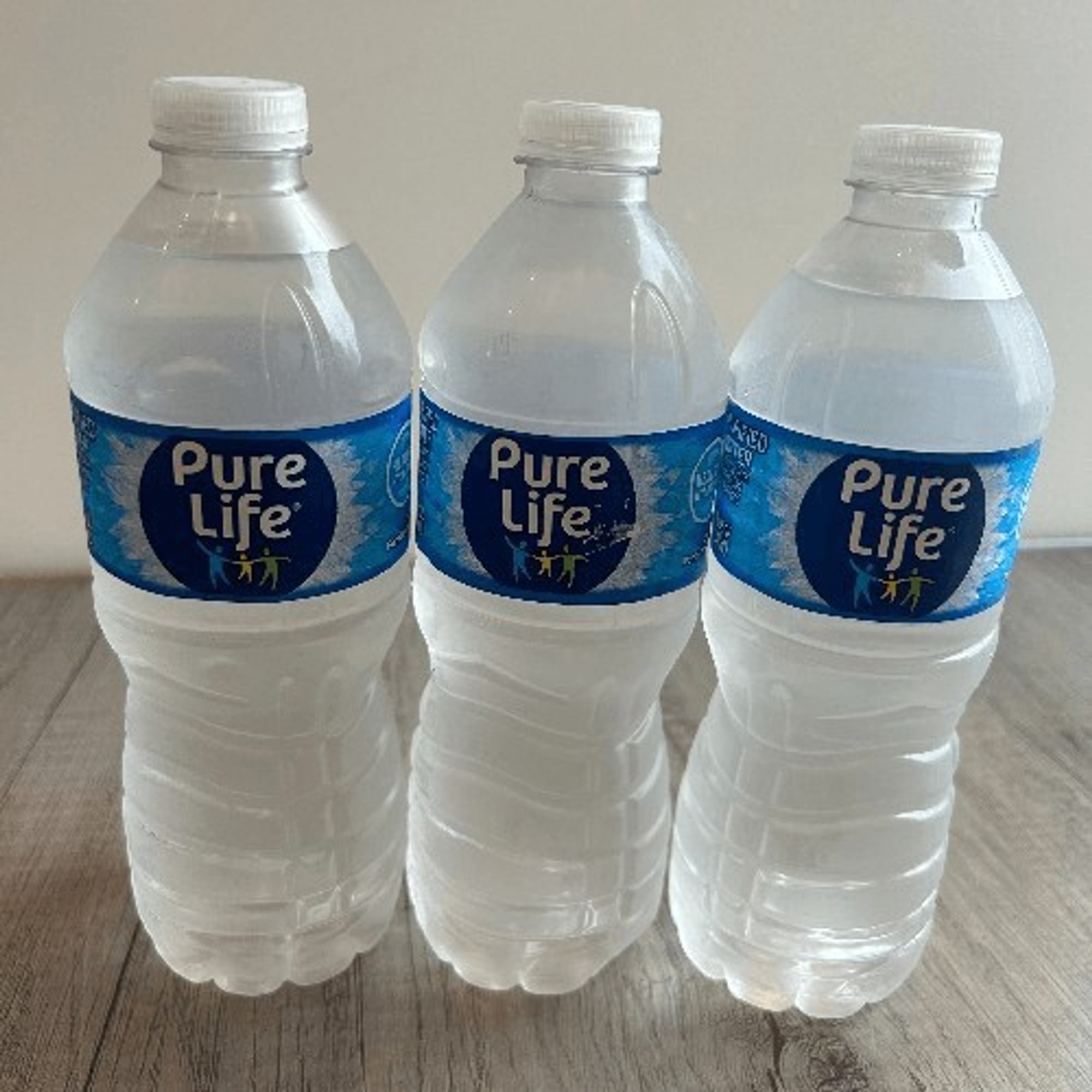 Water