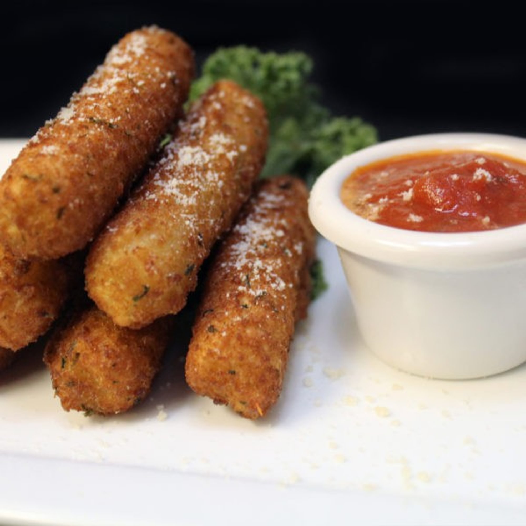 Mozarella Sticks