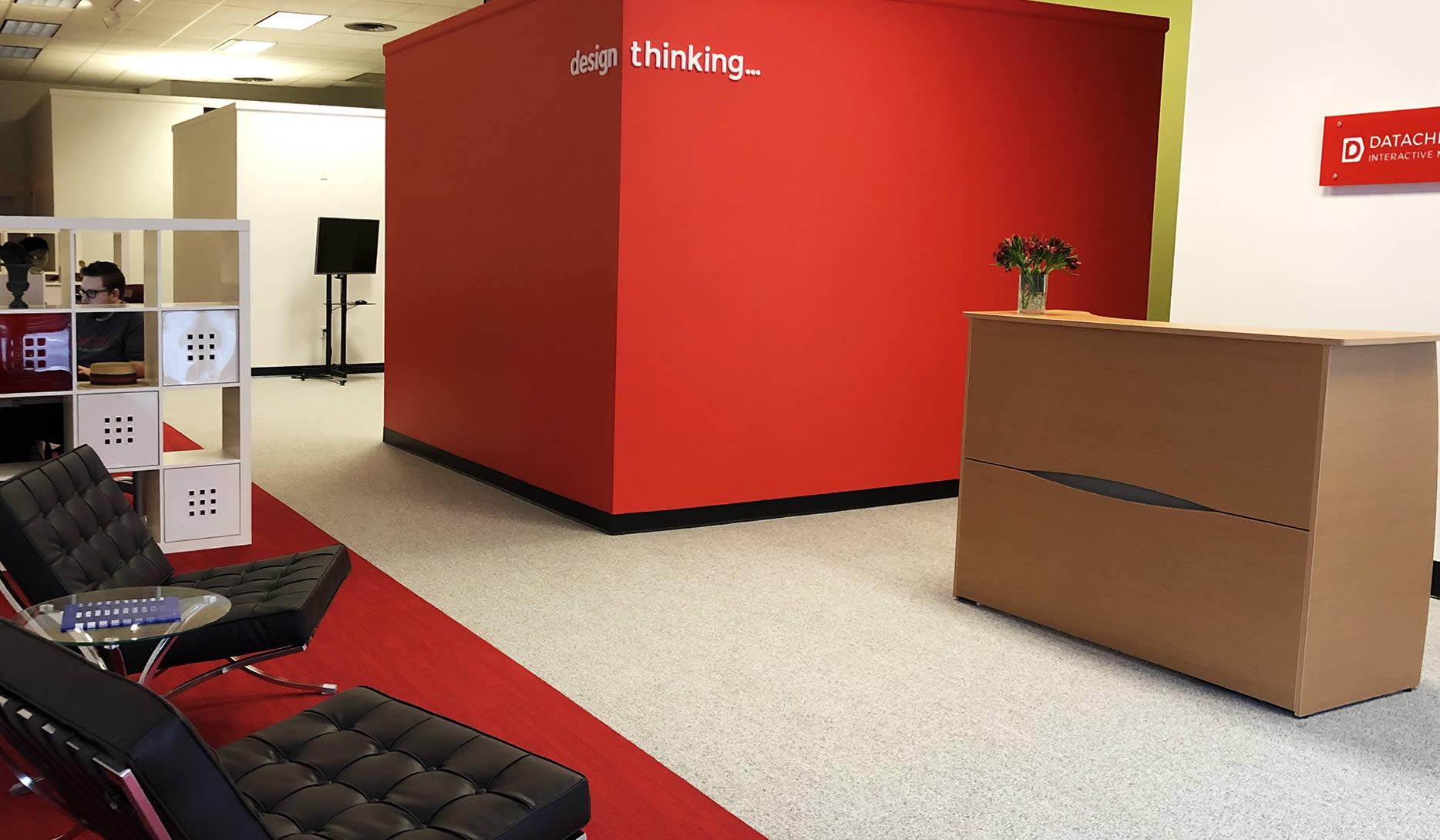 DatAchieve Digital Image