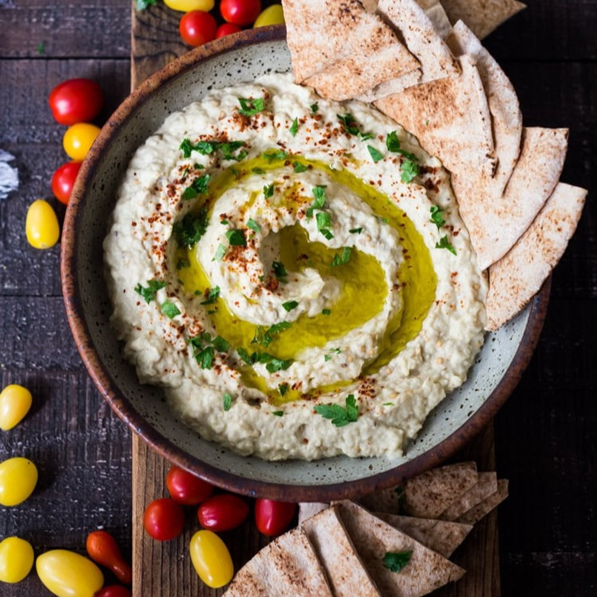 Babaganoush