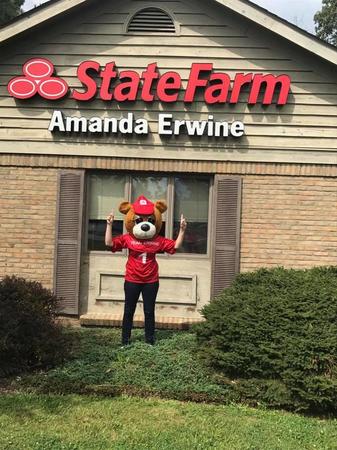 Images Amanda Erwine - State Farm Insurance Agency