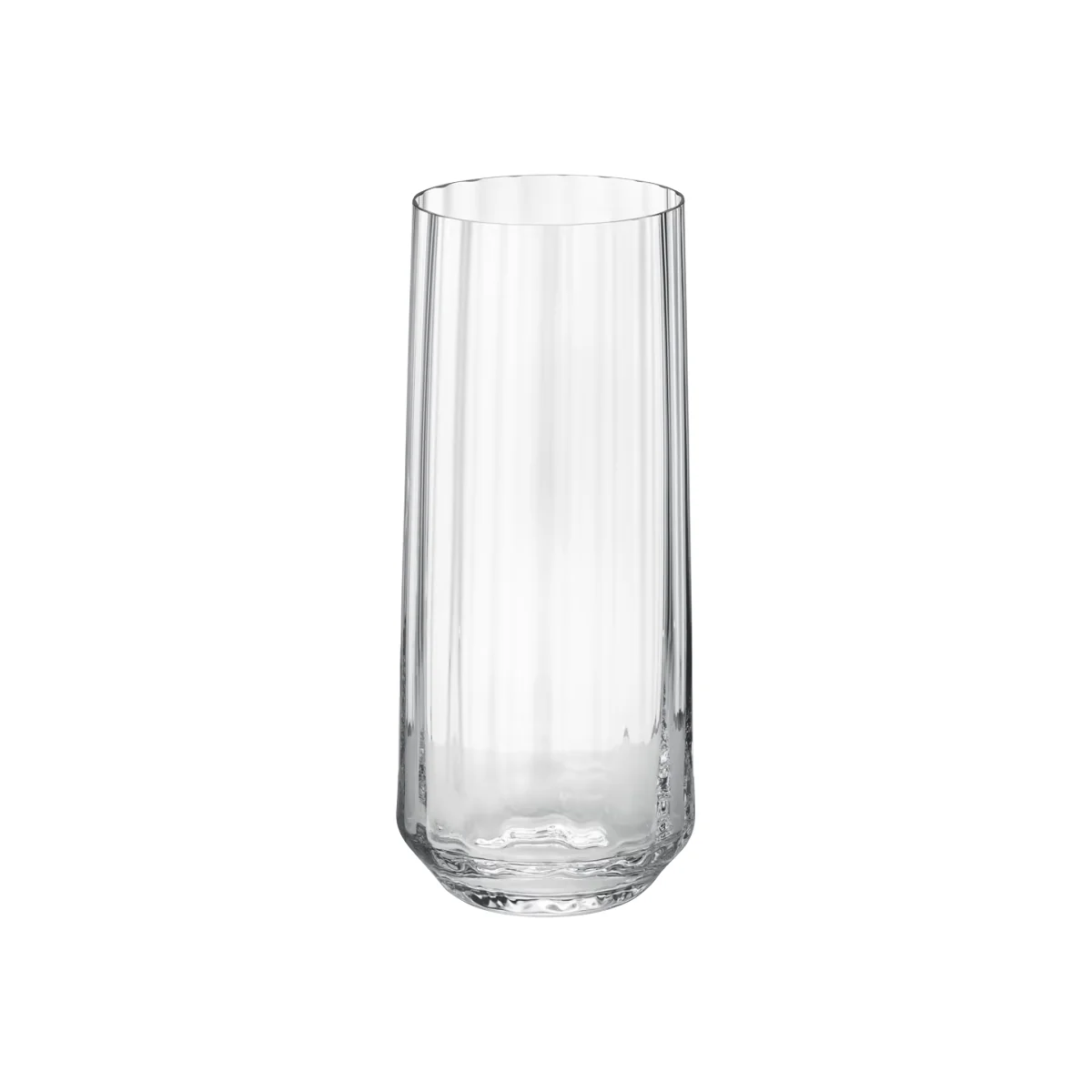 Georg Jensen Bernadotte Highball Glasses - Set of 6