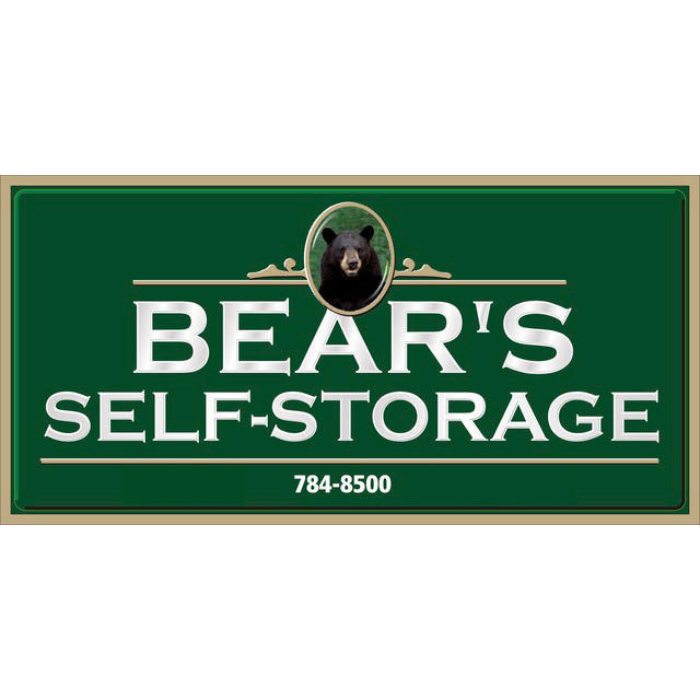 Bear’s Self-Storage Photo