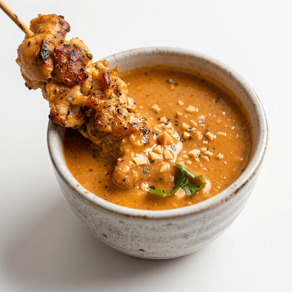 Peanut Sauce