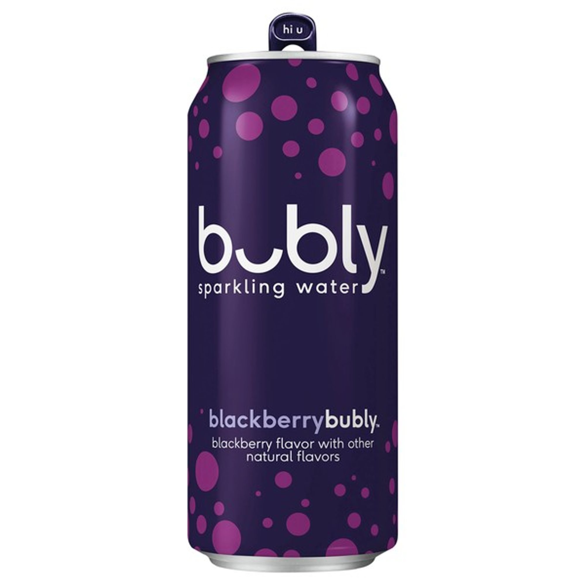 Bubly
