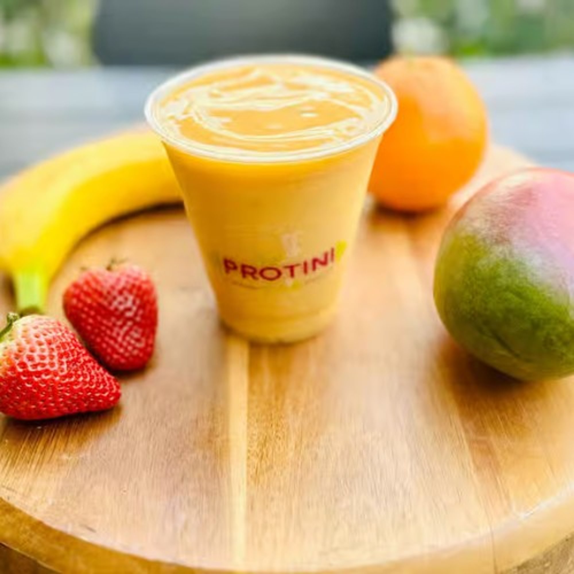 Kids' Sunny Day Smoothie New!
