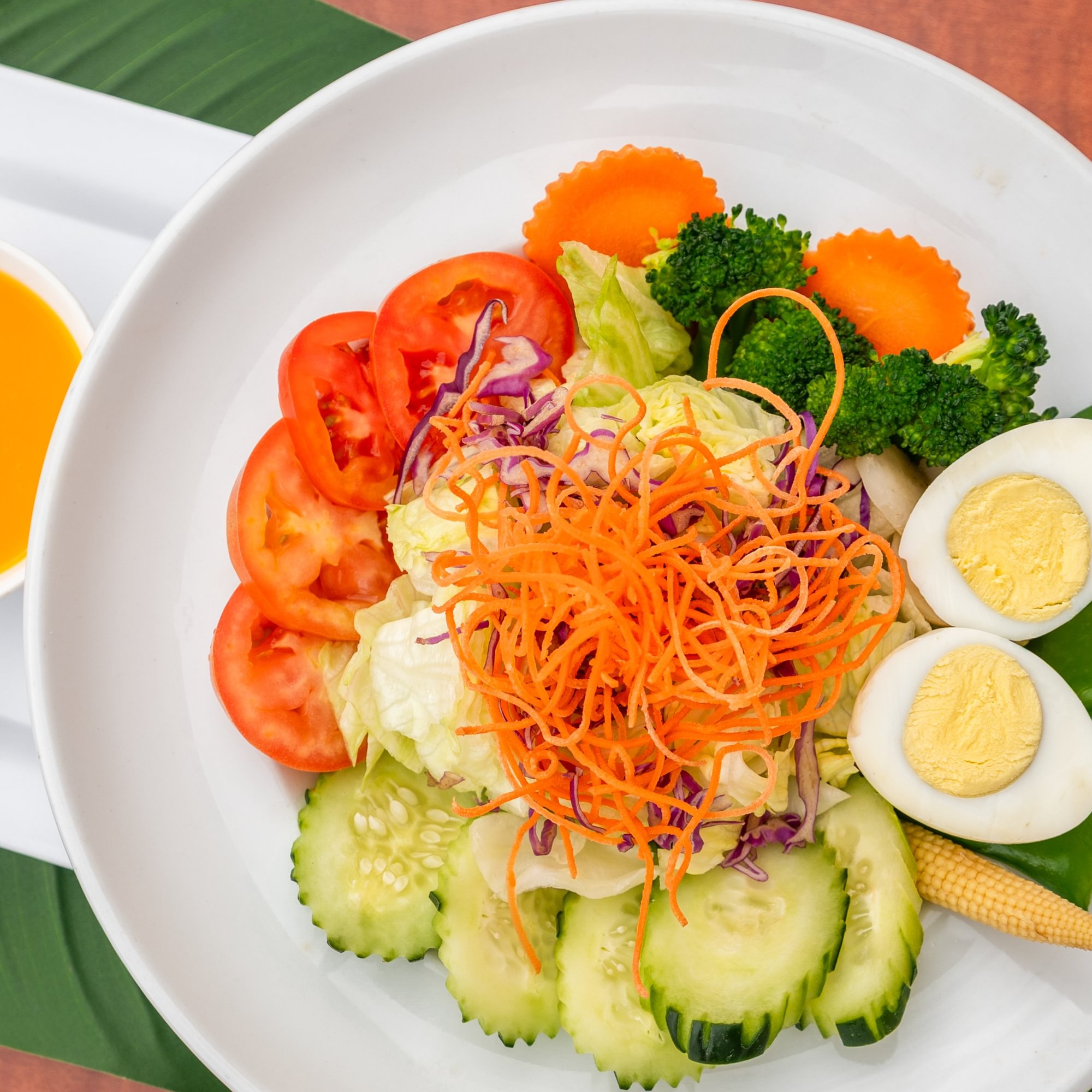 House Salad