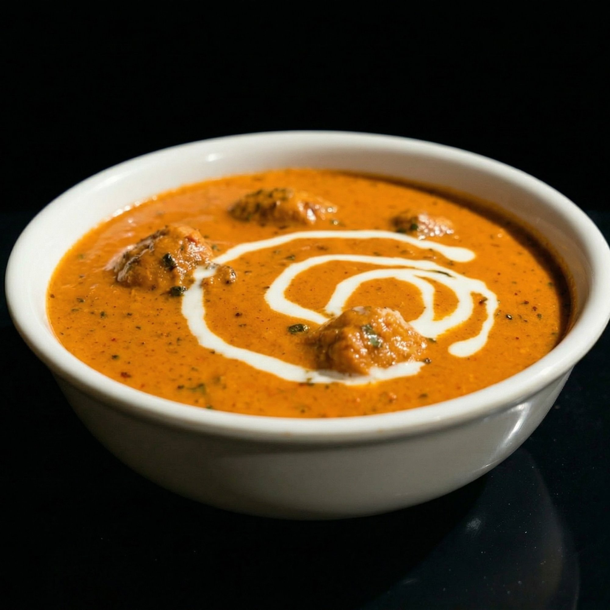 Malai Kofta