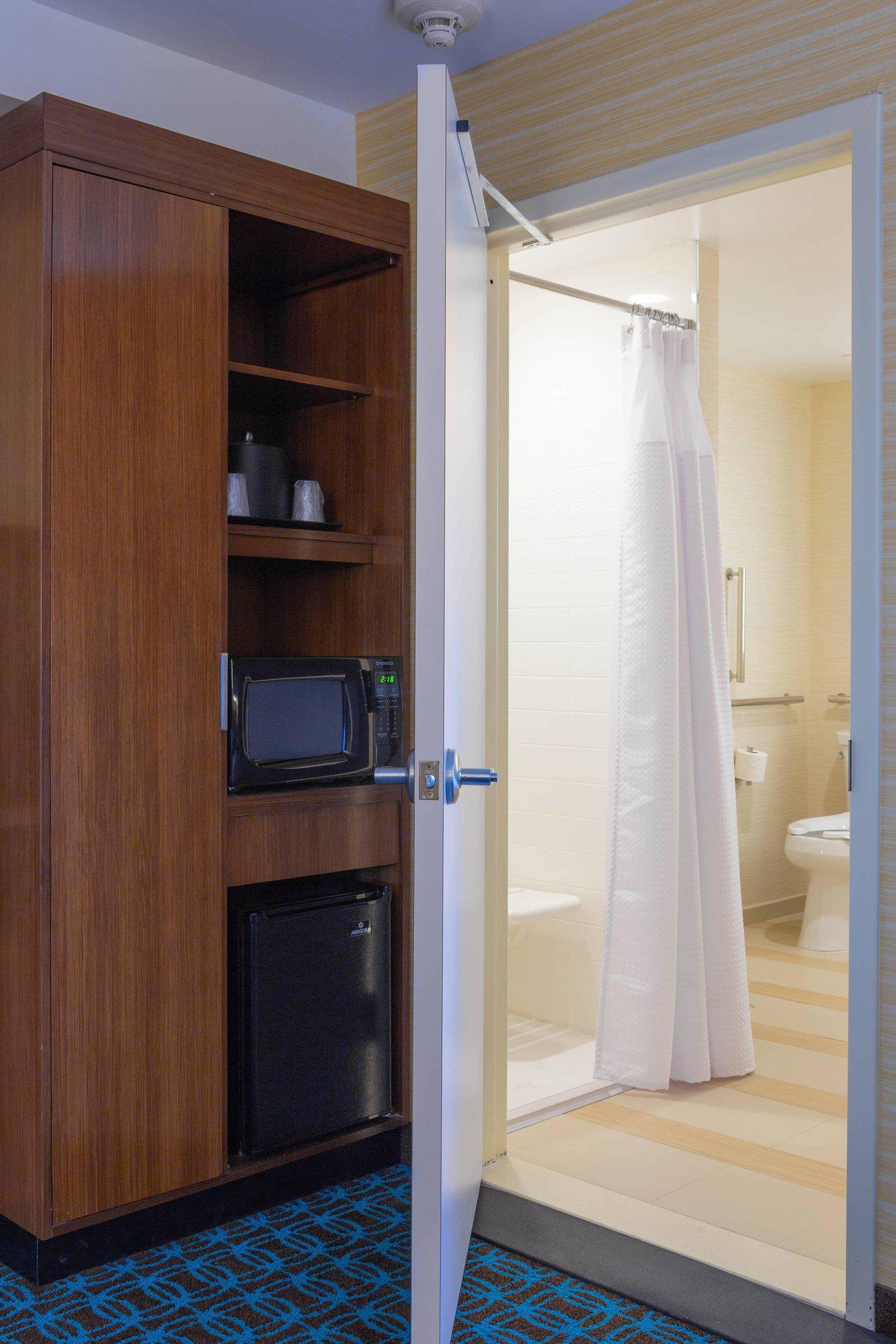 Fairfield Inn & Suites by Marriott New York Queens/Fresh Meadows Photo