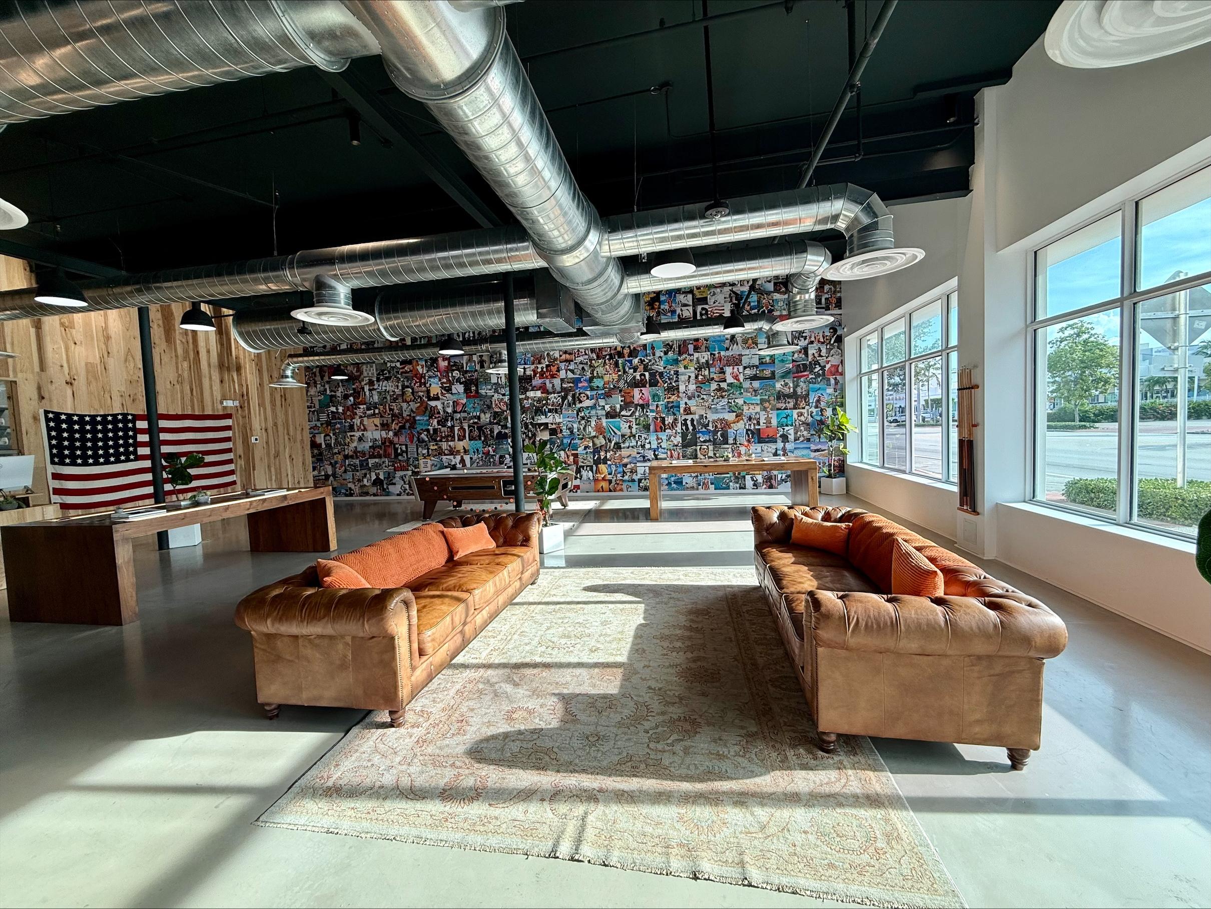 Sunburn Cannabis Dispensary Image