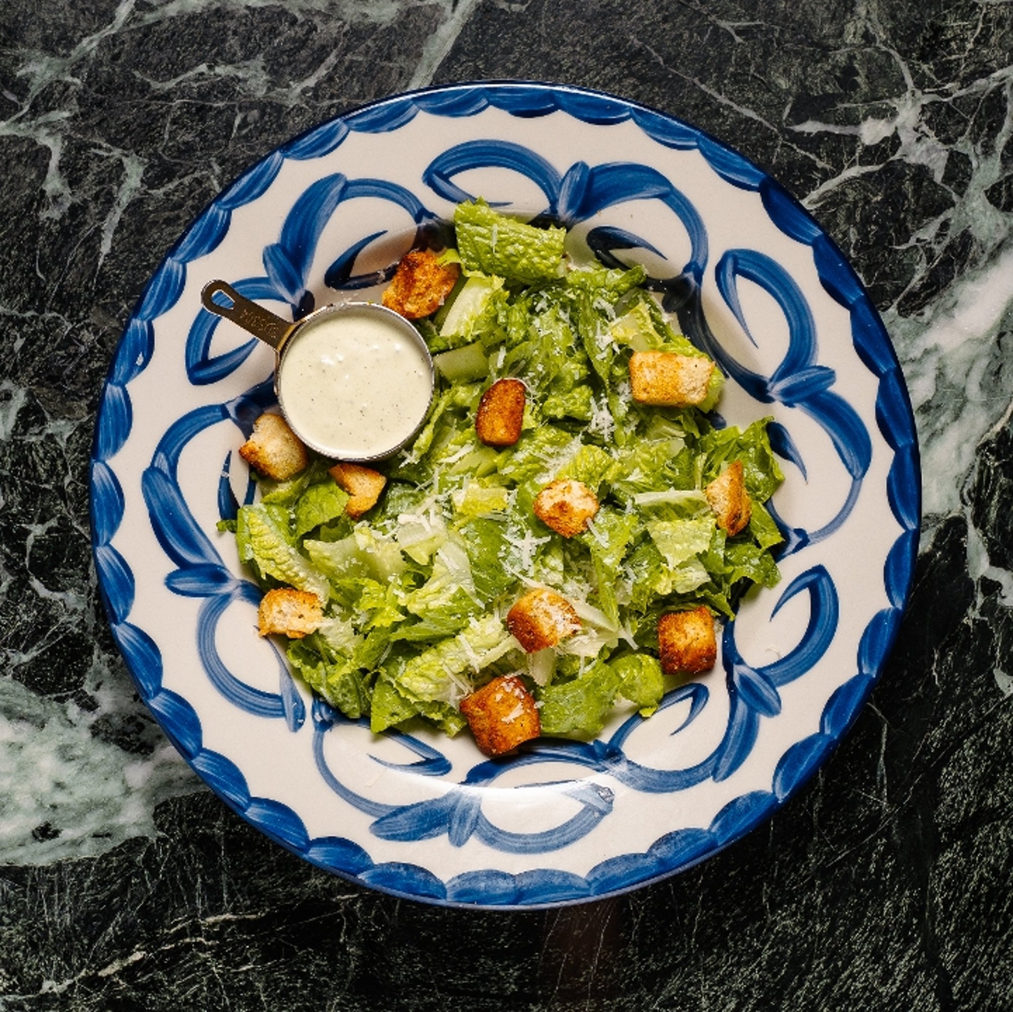Caesar Salad