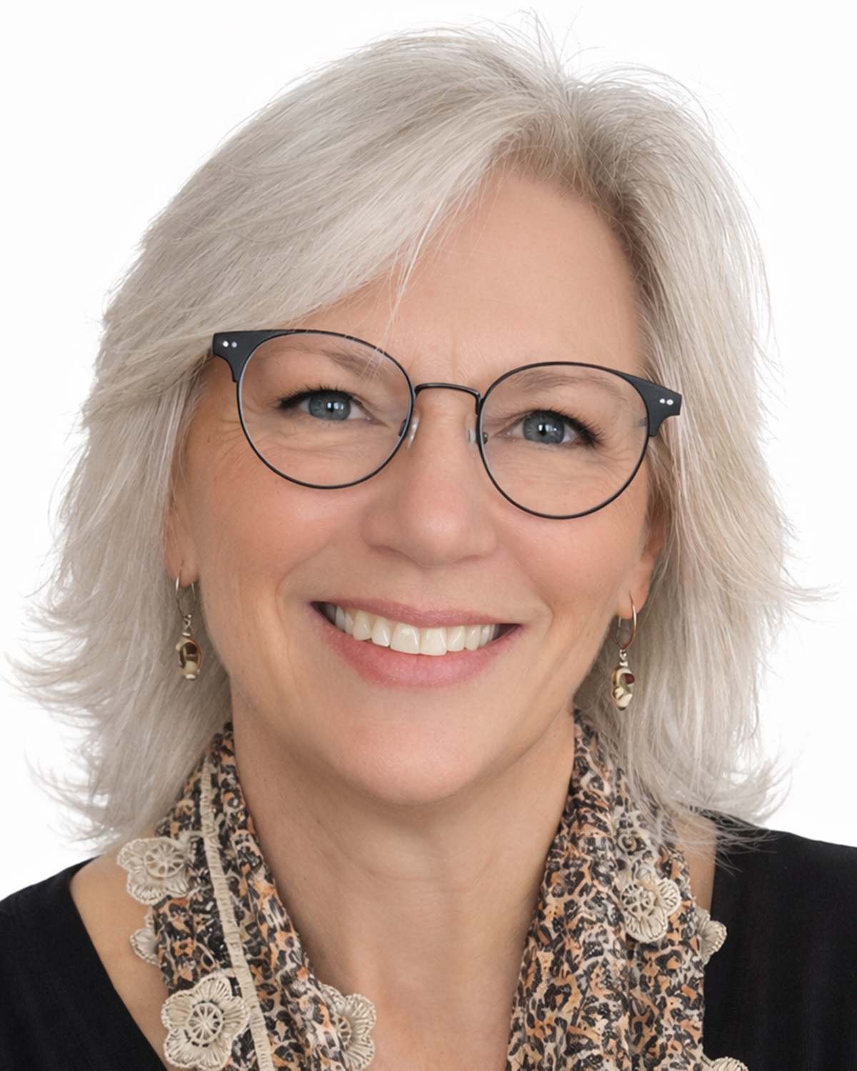 Michele Westmaas - Thrivent