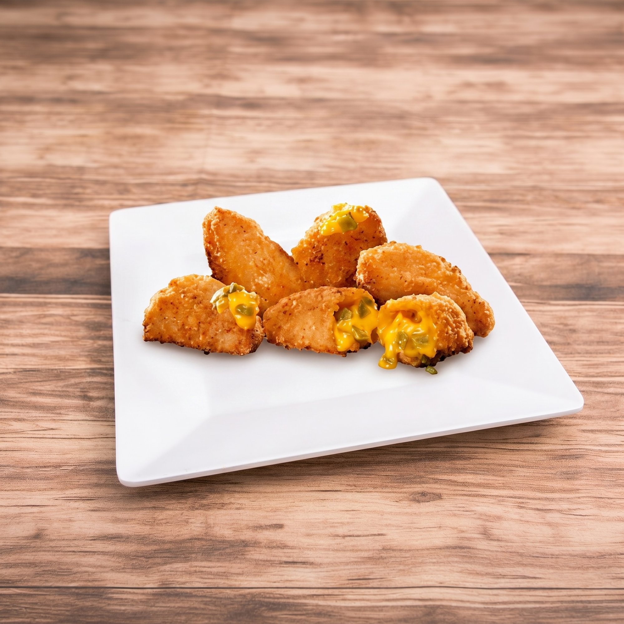 Jalapeno Poppers