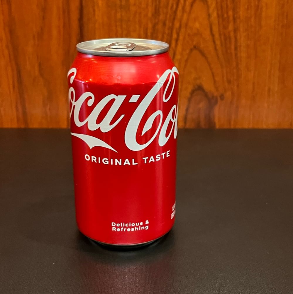 Coca-Cola