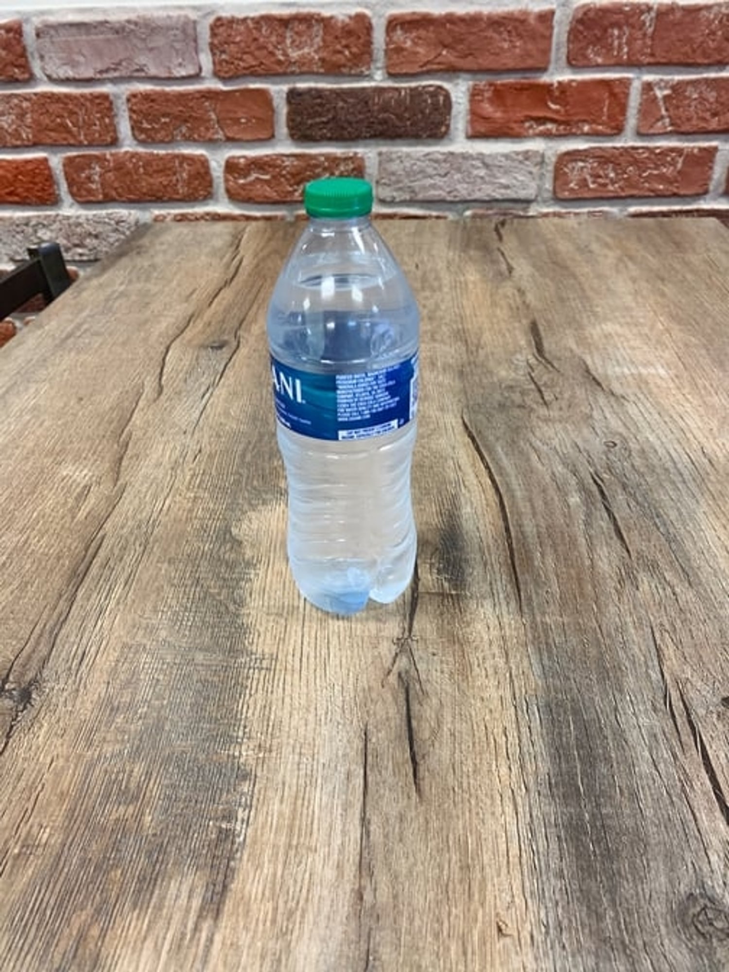 Water Bottle