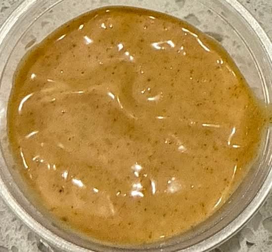 Cluck Sauce