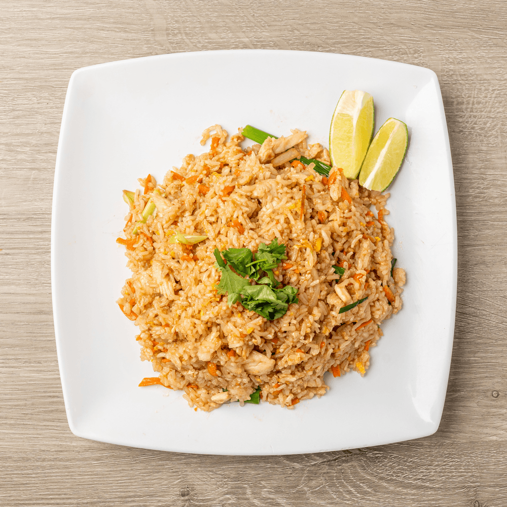 Thai Fried Rice