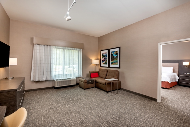 Images TownePlace Suites by Marriott Whitefish Kalispell
