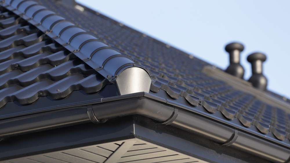 CJ'S Roofing and Steel Construction