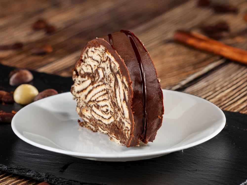 Lazy Cake / ليزي كيك