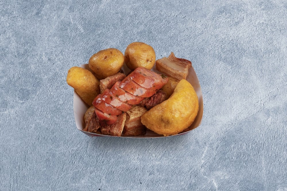 Mini Picaditas