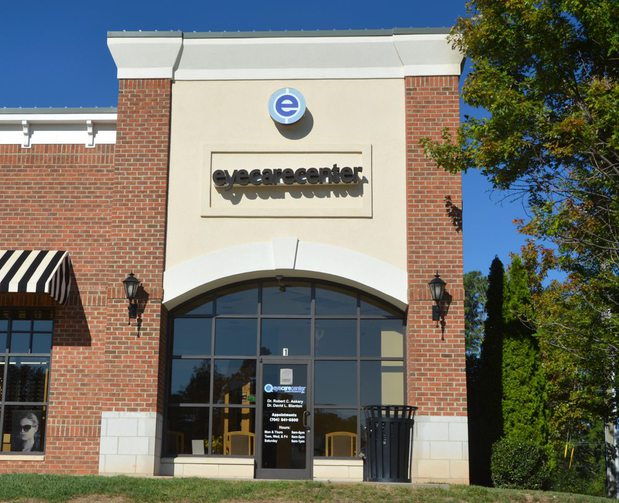 Images Eye Care Center- Ballantyne