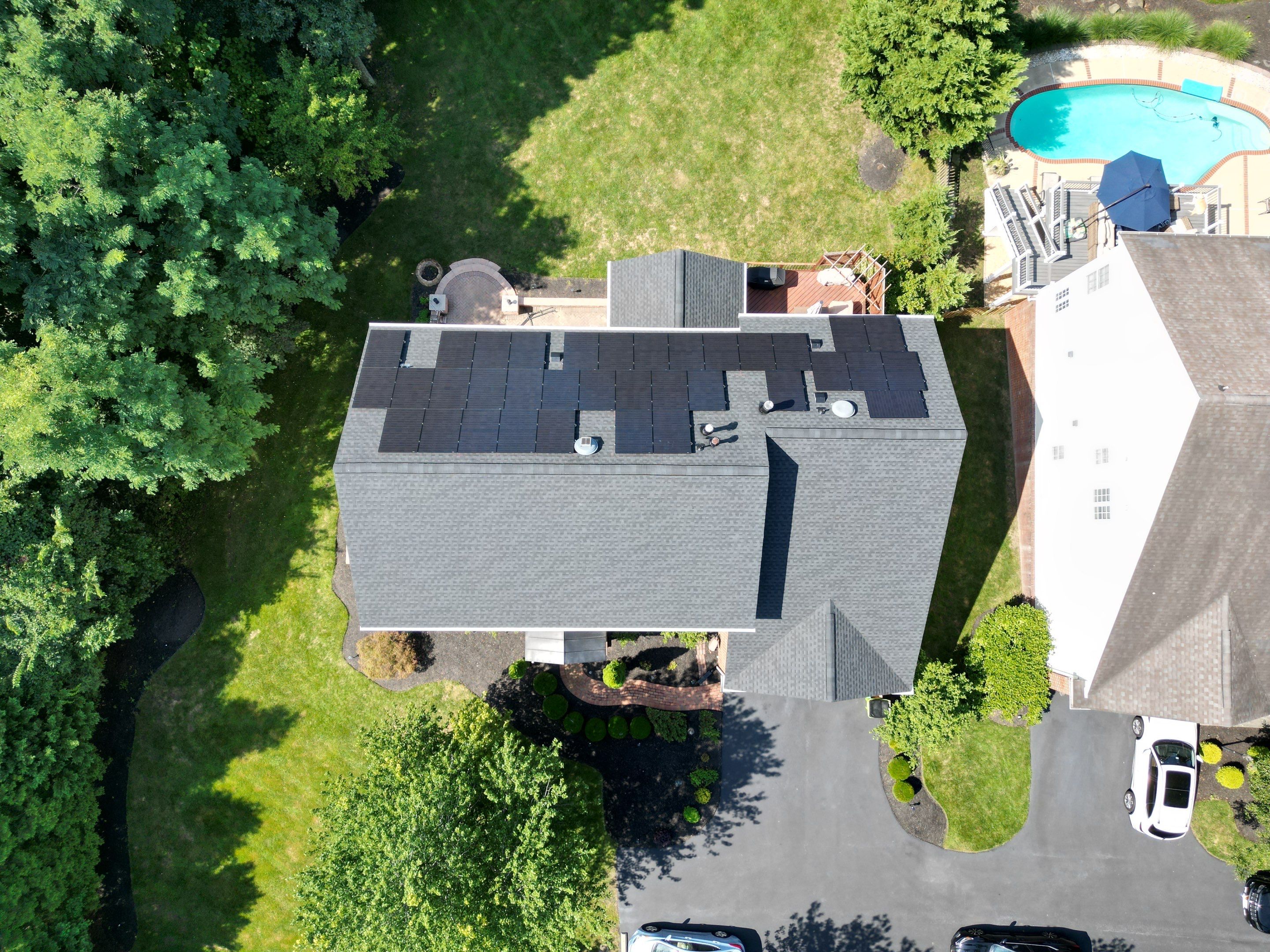 Radiant Home Services Image