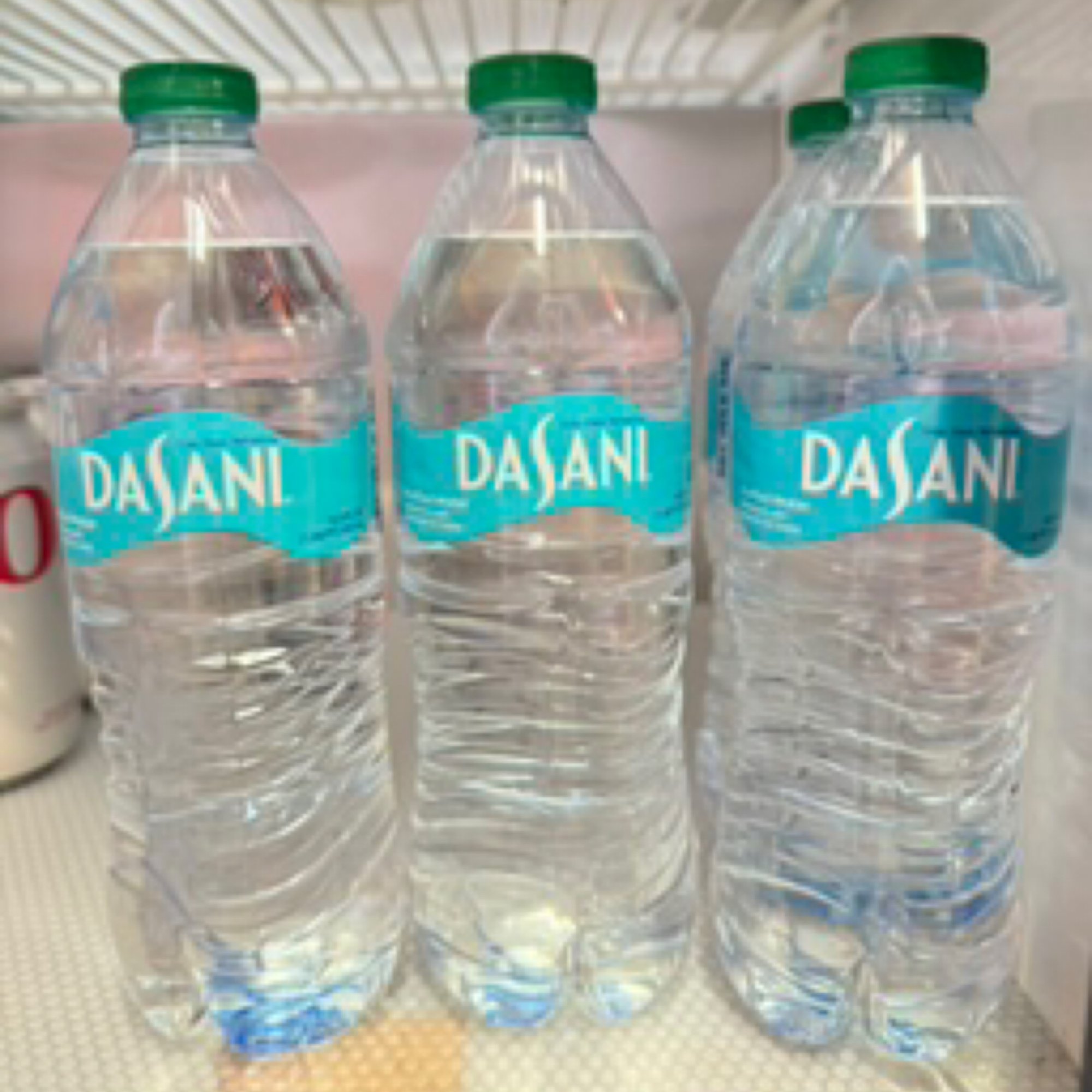 Water