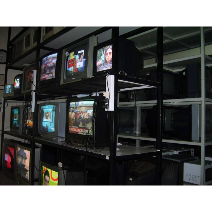 Galería en miniatura