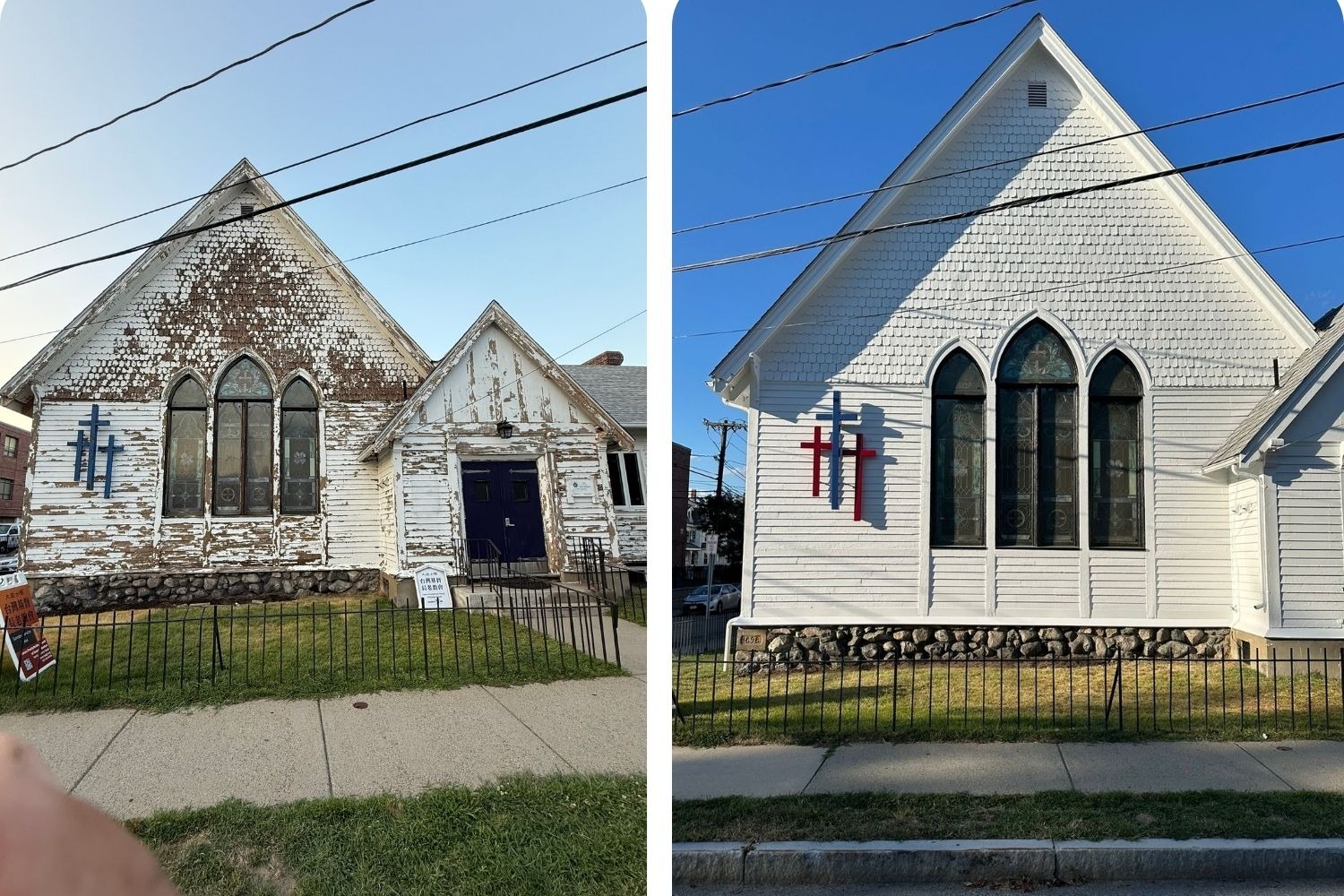 JH Painting Services Image