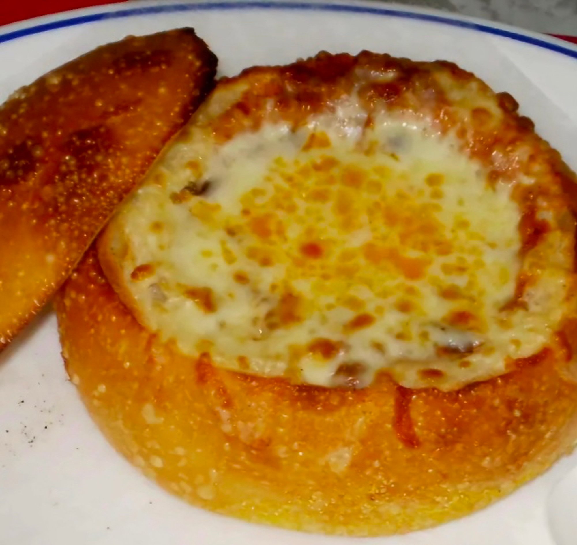Bread Bowl