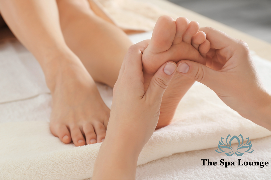 Reflexology